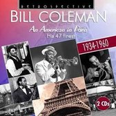 Bill Coleman - An American In Paris (2 CD)