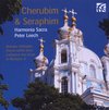 Harmonia Sacra, Peter Leech - Cherubim & Seraphim (CD)