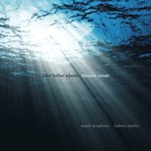 Ludovic Seattle Symphony Orchestra - Morlot - Adams: Become Ocean (CD)