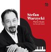 Stefan Warzycki - Piano Music For The Left Hand (CD)