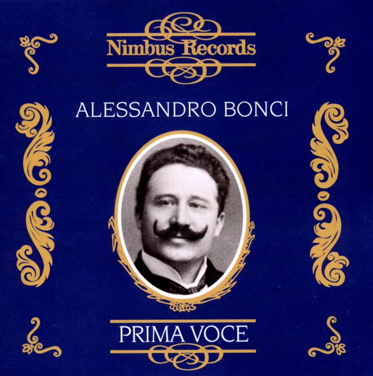 Alessandro Bonci - Alessandro Bonci (2 CD)