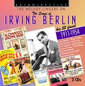 Various Artists - The Melody Lingers On (2 CD)