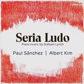 Paul Sanchez - Seria Ludo (CD)