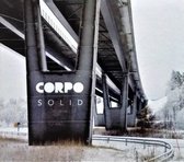 Corpo - Solid (CD)