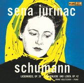 Franz Holetschek - Schumann: Liederkreis Op. 39, Frauenliebe & Leben (CD)