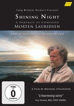 Lauridsen: Shining Night