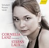 Cornelia Lanz - Cornelia Lanz & Stefan Laux (CD)