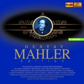 Various Artists - Gustav Mahler Edition (21 CD)