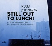 Still Out To Lunch (CD)