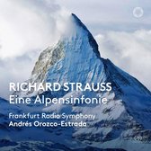 Eine Alpensinfonie  (CD)