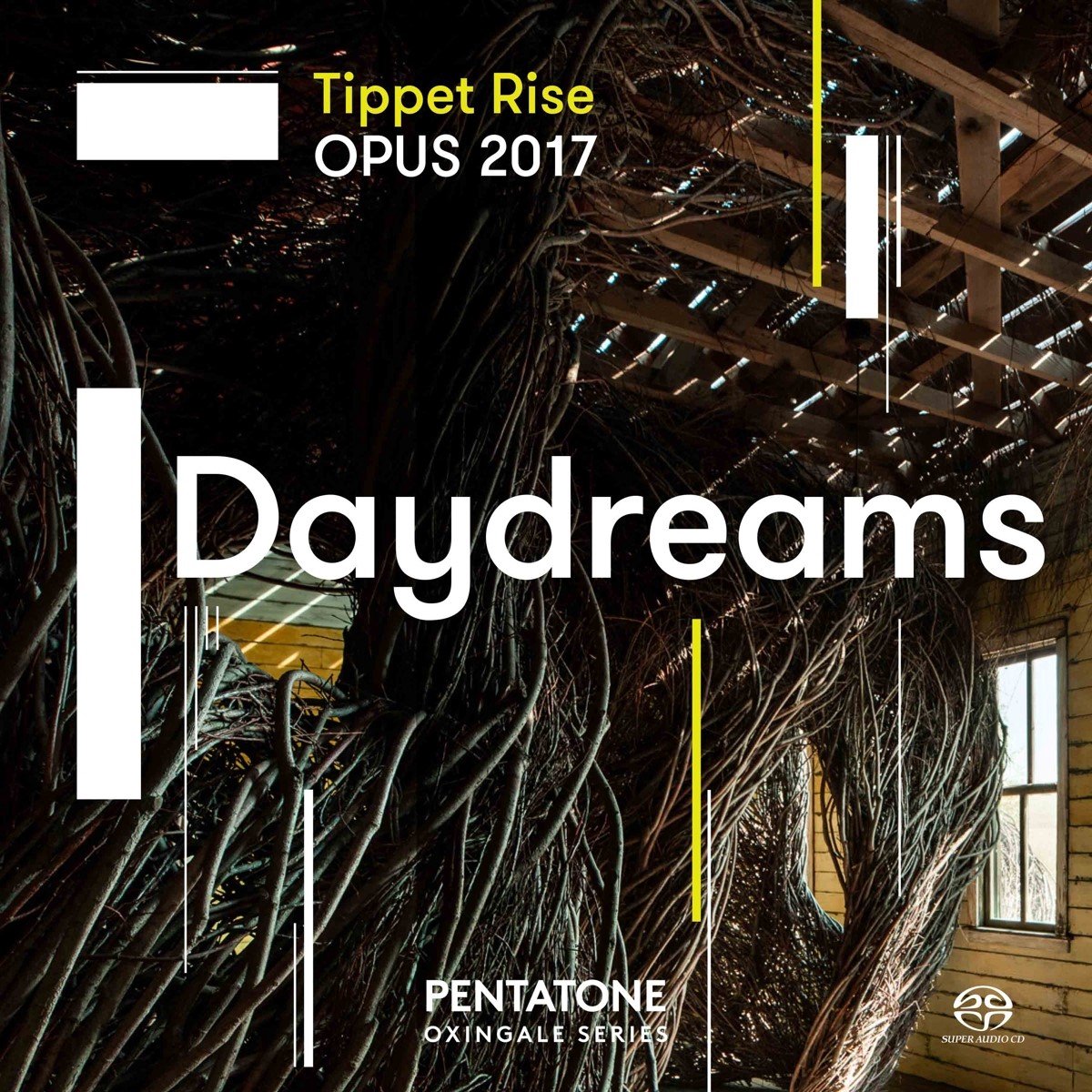 Various Artists - Tippet Rise Opus 2017 (SACD)