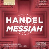 Händel And Haydn Society & Harry Christophers - Messiah (2 CD)