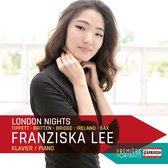 Franziska Lee - Premiere Portraits - London Nights (CD)