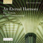 The Sixteen - An Eternal Harmony (CD)