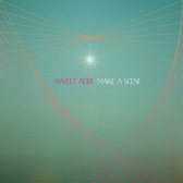 Sweet Alibi - Make A Sense (CD)