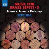 Septura - Music For Brass Septet (CD)