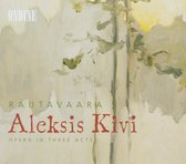 Jyvaskyla Sinfonia - Aleksis Kivi (2 CD)