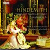 NDR Sinfonieorchester & Christoph Eschenbach - Hindemith: Symphonie 'Mathis Der Maler' (CD)