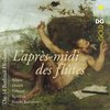 14 Berliner Flotisten - L'Apres Midi Des Flûtes (CD)