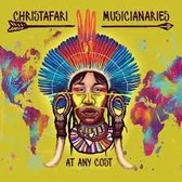 Christafari - Musicianaries At Any Cost (2 CD)