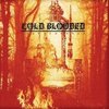 Cold Blooded - Throneburner (LP)