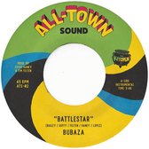 Bubaza - Battlestar (7" Vinyl Single)