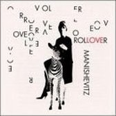 Manishevitz - Rollover (CD)