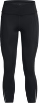 Under Armour UA Fly Fast Ankle Tight Dames Sportbroek - Maat M