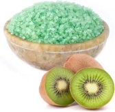 Geurkorrels voor Oliebrander - Kiwi - Geurverspreider - Huisparfum - 200 gram