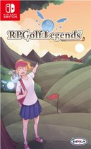 RPGolf Legends/ nintendo switch