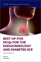 Oxford Higher Specialty Training- Best of Five MCQs for the Endocrinology and Diabetes SCE
