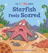 The Emotion Ocean-The Emotion Ocean: Starfish Feels Scared