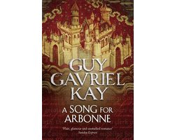 Song For Arbonne