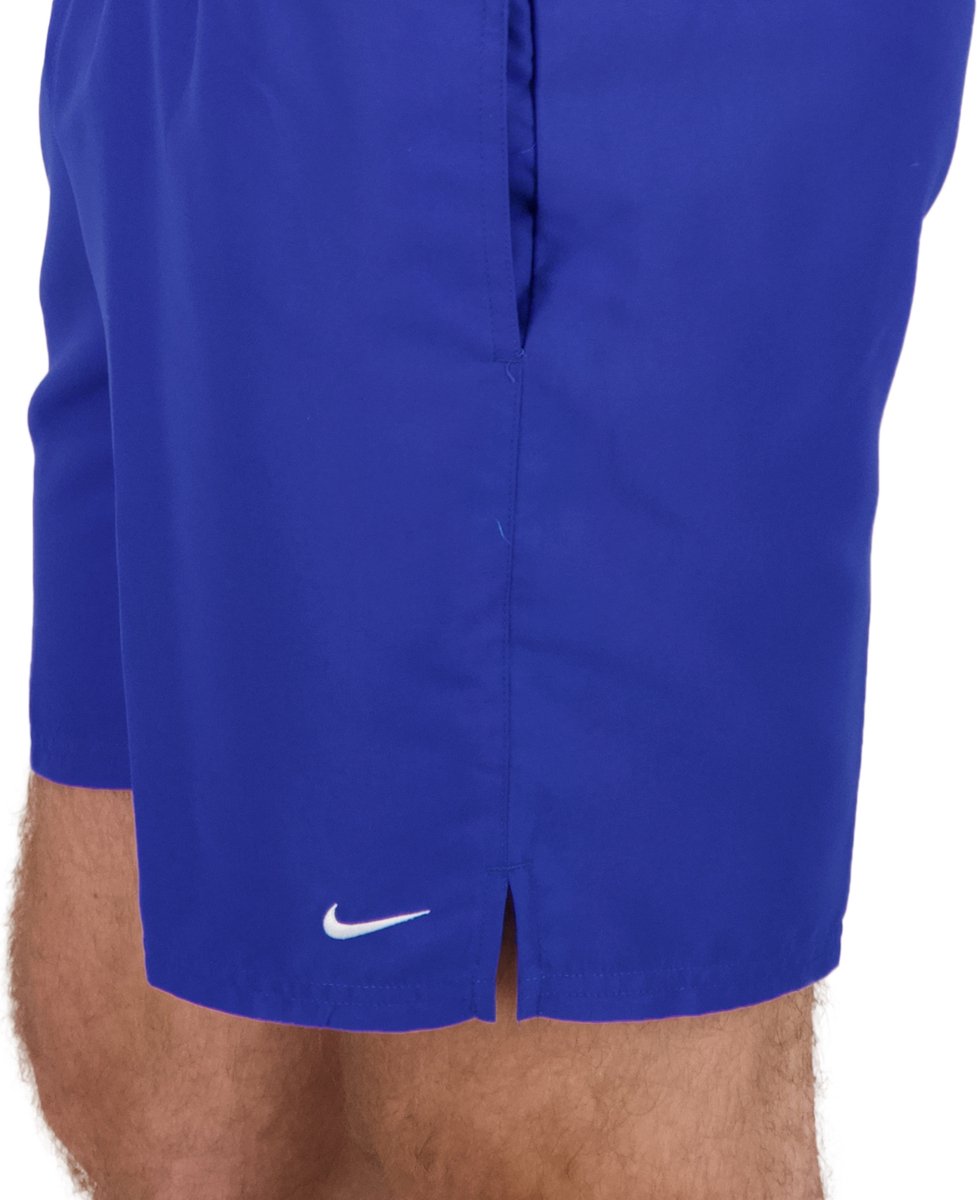 Nike Swim 7 VOLLEY SHORT Heren Zwembroek - GAME ROYAL — afbeelding 4