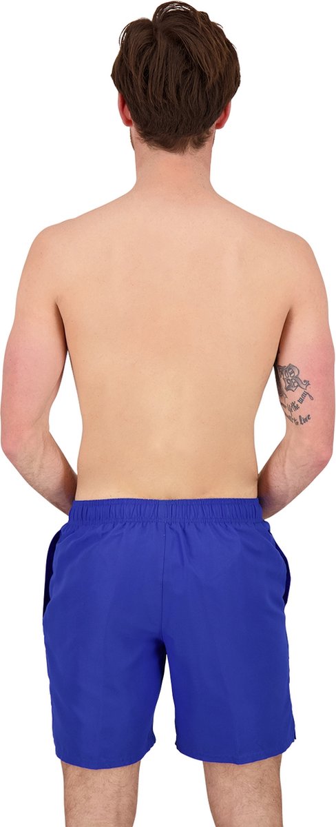 Nike Swim 7 VOLLEY SHORT Heren Zwembroek - GAME ROYAL — afbeelding 5