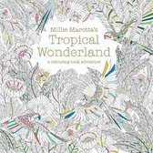 Millie Marottas Tropical Wonderland