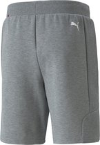 Puma Fd Bmw Mms Sweat Shrts Shorts Mannen Grijs Xl