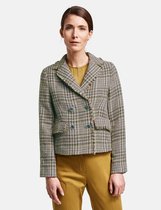 GERRY WEBER Blazer met lange mouwen