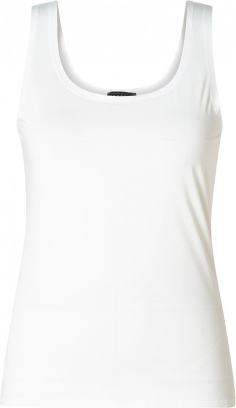 ES&SY Natasia T-shirt - White - maat 38