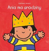 Anna  -   Anna is jarig (POD Poolse editie)