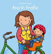 Anna  -   Anna in het verkeer (POD Roemeense editie)