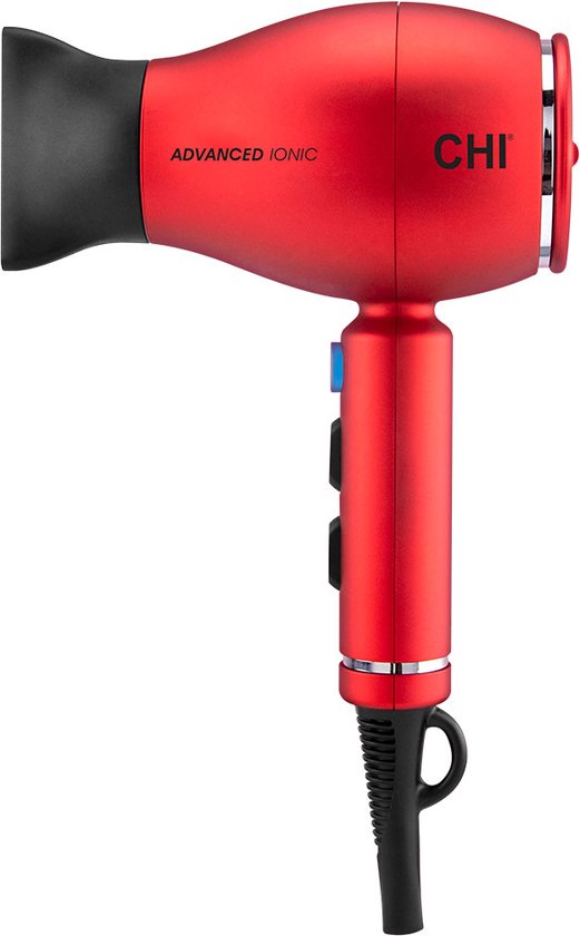 CHI – 1875 Series – Advanced Ionic – Compact Hair Dryer