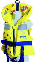 4WATER Gilet Chooprint 100N 20 a 30 Kg