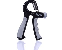 Pulver Handtrainer met Teller 10-60 kg - Verstelbare Knijphalter