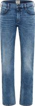 Mustang Oregon Boot slim fit heren jeans spijkerbroek - W33 / L34