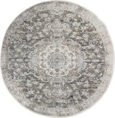 Tapis Juta ø200cm rond