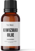 Kiwizaadolie (Koudgeperst) - 100ml