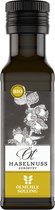 Hazelnootolie 100ml (geroosterd & biologisch)