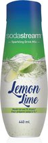 3x Sodastream - Lemon Lime