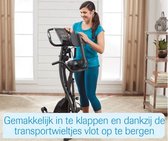 Slim Cycle Hometrainer